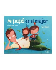 MI PAPA ES EL MEJOR MI PAPA ES EL MEJOR