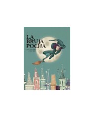 BRUJA POCHA,LA BRUJA POCHA,LA