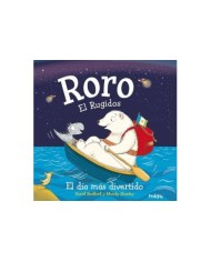 RORO EL RUGIDOS EL DIA MAS DIVERTIDO
