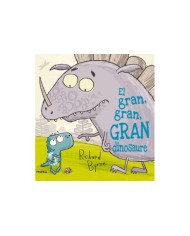 GRAN, GRAN, GRAN DINOSAURE,EL