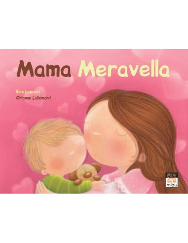 MAMA MERAVELLA MAMA MERAVELLA