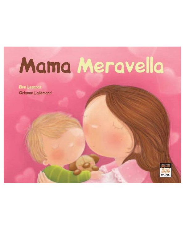 MAMA MERAVELLA