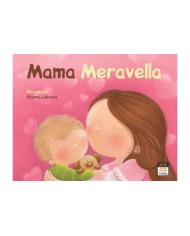 MAMA MERAVELLA