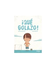 QUE GOLAZO QUE GOLAZO