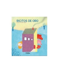 RICITOS DE ORO