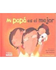 MI PAPA ES EL MEJOR (MINI) MI PAPA ES EL MEJOR (MINI)