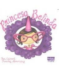 PRINCESA BELINDA