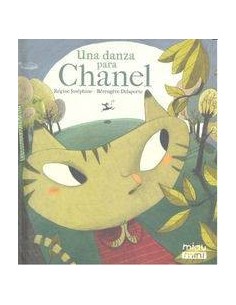 UNA DANZA PARA CHANEL UNA DANZA PARA CHANEL