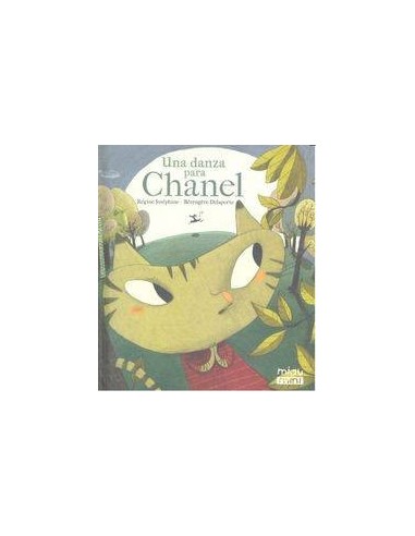 UNA DANZA PARA CHANEL