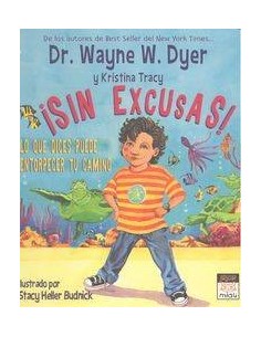 SIN EXCUSAS SIN EXCUSAS