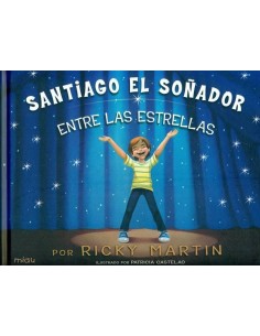 SANTIAGO EL SOÑADOR