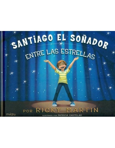 SANTIAGO EL SOÑADOR