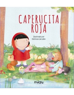 CAPERUCITA ROJA