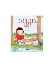 CAPERUCITA ROJA
