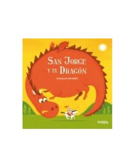 SAN JORGE Y EL DRAGON