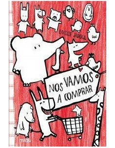 NOS VAMOS A COMPRAR NOS VAMOS A COMPRAR