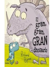 GRAN GRAN GRAN DINOSAURIO,EL