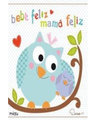 BEBE FELIZ MAMA FELIZ