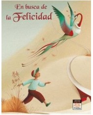 EN BUSCA DE LA FELICIDAD