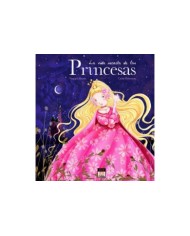 VIDA SECRETA DE LAS PRINCESAS,LA