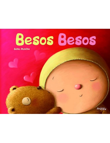 BESOS BESOS