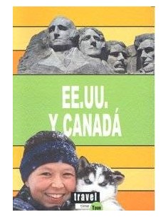 EEUU Y CANADA TRAVEL TIME TOUR EEUU Y CANADA TRAVEL TIME TOUR