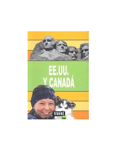 EEUU Y CANADA TRAVEL TIME TOUR