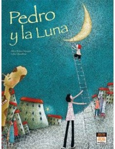 PEDRO Y LA LUNA PEDRO Y LA LUNA