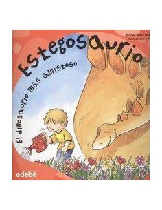 ESTEGOSAURIO 3ªED ESTEGOSAURIO 3ªED