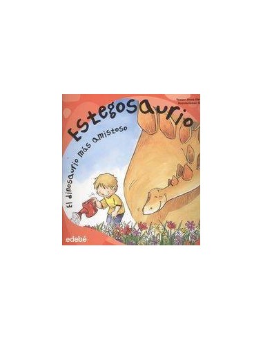 ESTEGOSAURIO 3ªED ESTEGOSAURIO 3ªED