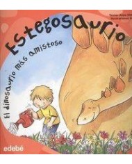 ESTEGOSAURIO 3ªED ESTEGOSAURIO 3ªED