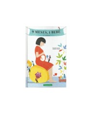 9 MESES 1 BEBE