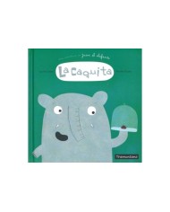 CAQUITA UNA AVENTURA DE JUAN EL ELEFANTE,LA