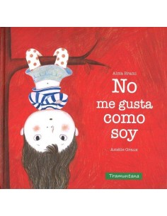 NO ME GUSTA COMO SOY