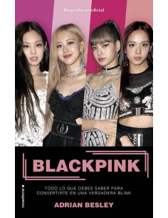 BLACKPINK BLACKPINK
