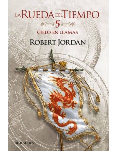 CIELO EN LLAMAS Nº 5/14 CIELO EN LLAMAS Nº 5/14