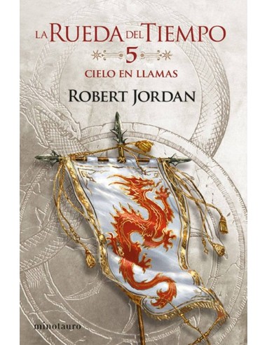 CIELO EN LLAMAS Nº 5/14 CIELO EN LLAMAS Nº 5/14