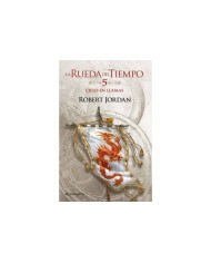 CIELO EN LLAMAS Nº 5/14