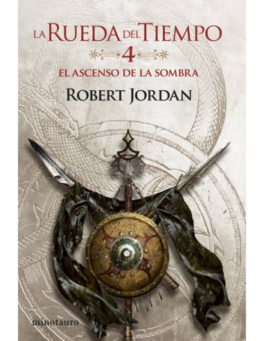 EL ASCENSO DE LA SOMBRA Nº 4/14 EL ASCENSO DE LA SOMBRA Nº 4/14