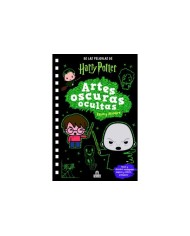HARRY POTTER ARTES OSCURAS