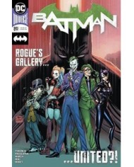 Batman núm. 102/ 47 Batman núm. 102/ 47