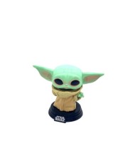 Figura POP Star Wars Mandalorian Yoda The Child MERCHANDISING14,95 ... Figura POP Star Wars Mandalorian Yoda The Child MERCHANDISING14,95 ...
