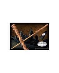 Varita Arthur Weasley Harry Potter