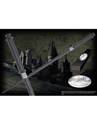 Varita Yaxley Harry Potter Varita Yaxley Harry Potter