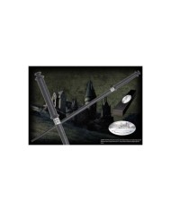 Varita Yaxley Harry Potter