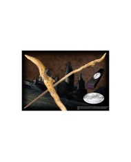 Varita Gregorovitch Harry Potter