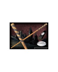 Varita Seamus Finnigan Harry Potter