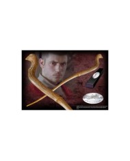 Varita Viktor Krum Harry Potter