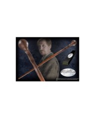 Varita Remus Lupin Harry Potter