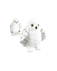 Peluche Hedwig Harry Potter 29cm